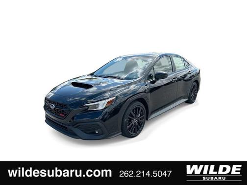 2025 Subaru WRX Limited