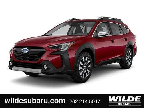 2023 Subaru Outback Touring XT
