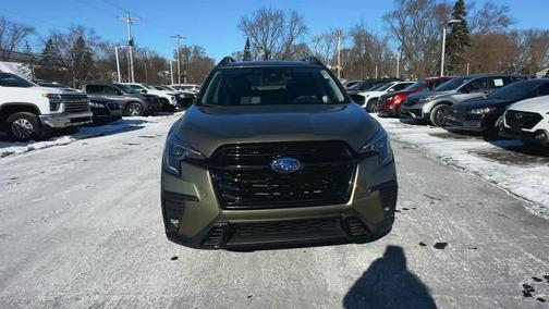 2023 Subaru Ascent Onyx Edition 7-Passenger