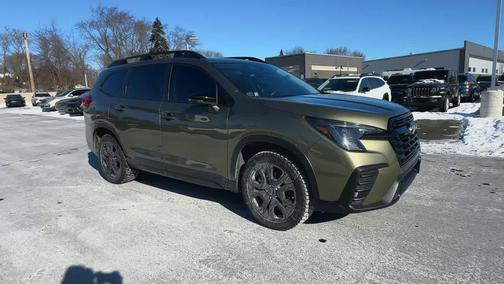 2023 Subaru Ascent Onyx Edition 7-Passenger