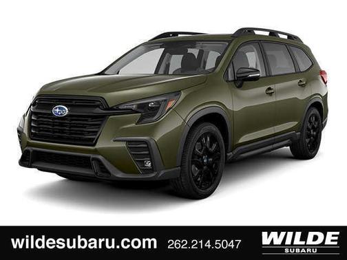 2023 Subaru Ascent Onyx Edition 7-Passenger