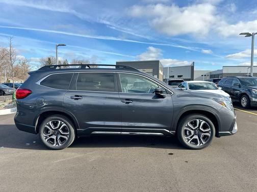2025 Subaru Ascent Limited 7-Passenger