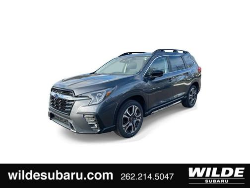 2025 Subaru Ascent Limited 7-Passenger