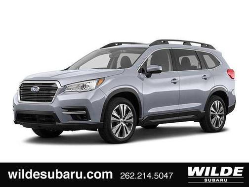 2021 Subaru Ascent Premium 8-Passenger