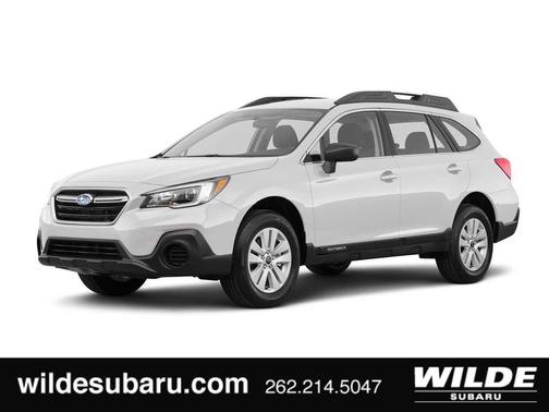 2019 Subaru Outback 2.5i