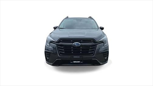 2025 Subaru Ascent Onyx Edition Limited 7-Passenger