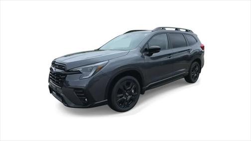 2025 Subaru Ascent Onyx Edition Limited 7-Passenger