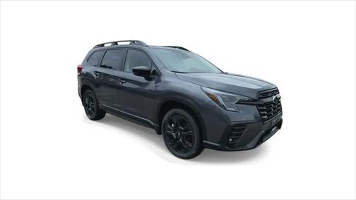 2025 Subaru Ascent Onyx Edition Limited 7-Passenger