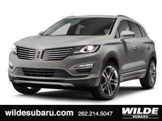2018 Lincoln MKC Reserve