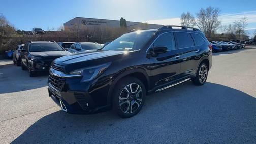 2026 Subaru Ascent Touring 7-Passenger
