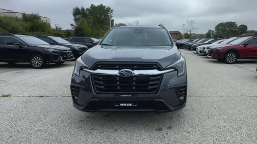 2025 Subaru Ascent Limited 8-Passenger