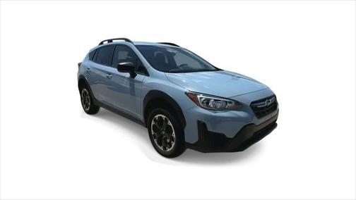 2022 Subaru Crosstrek Base