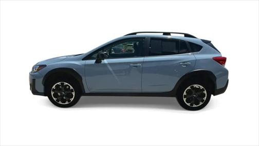 2022 Subaru Crosstrek Base