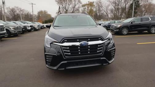 2025 Subaru Ascent Premium 7-Passenger