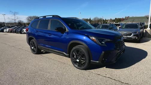 2026 Subaru Ascent Onyx Edition Touring 7-Passenger