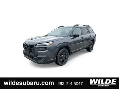 2026 Subaru Outback Limited XT