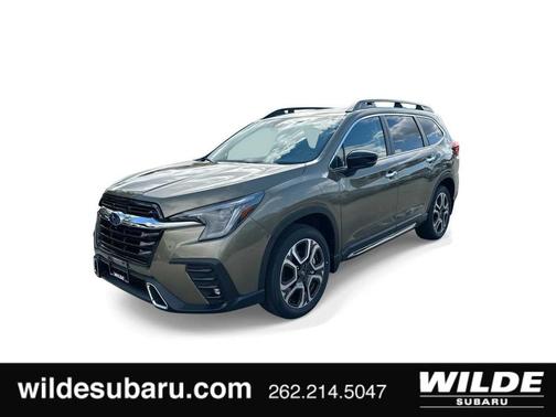 2025 Subaru Ascent Touring 7-Passenger