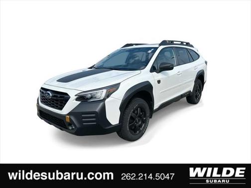 2023 Subaru Outback Wilderness
