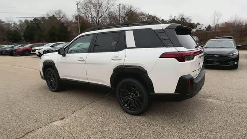 2026 Subaru Outback Limited XT