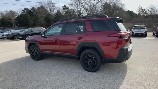 2026 Subaru Outback Limited