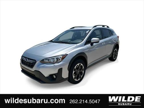 2023 Subaru Crosstrek Premium