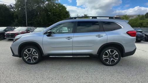 2025 Subaru Ascent Limited 7-Passenger