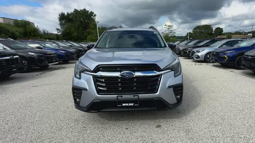 2025 Subaru Ascent Limited 7-Passenger