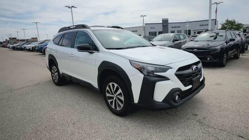 2023 Subaru Outback Premium