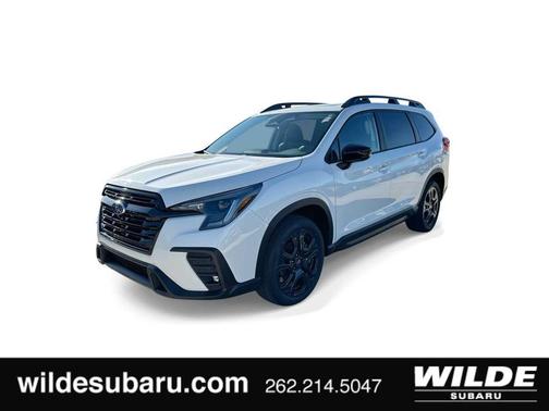 2026 Subaru Ascent Onyx Edition Touring 7-Passenger