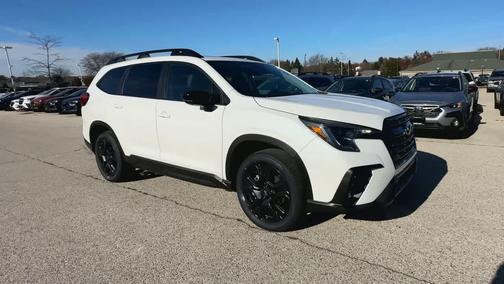 2026 Subaru Ascent Onyx Edition Touring 7-Passenger
