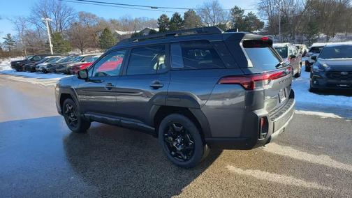 2026 Subaru Outback Limited