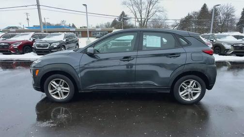 2019 Hyundai KONA SE