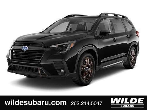 2026 Subaru Ascent Bronze Edition 7-Passenger