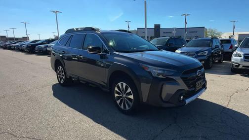 2023 Subaru Outback Limited