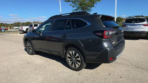 2023 Subaru Outback Limited
