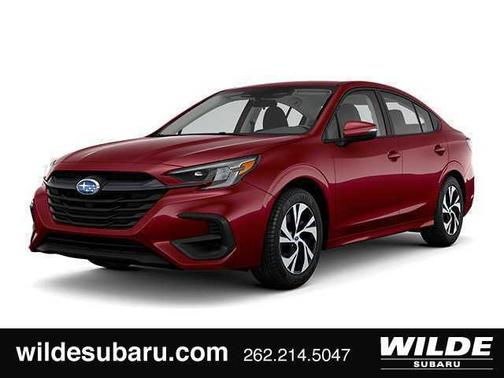 2023 Subaru Legacy Premium
