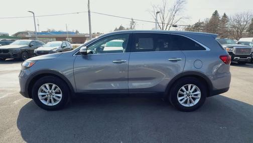2020 Kia Sorento L
