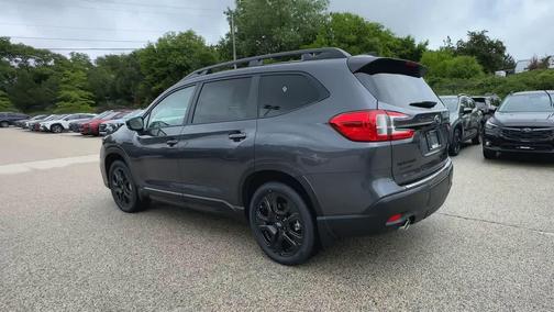 2025 Subaru Ascent Onyx Edition Touring 7-Passenger