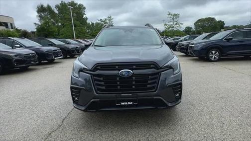 2025 Subaru Ascent Onyx Edition Touring 7-Passenger