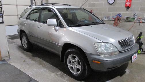 2003 Lexus RX 300 