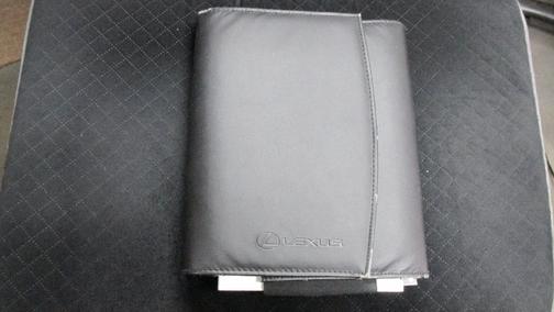 2012 Lexus ES 350 Base