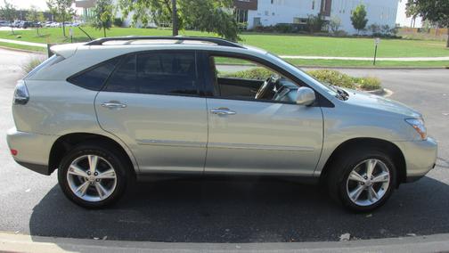 2008 Lexus RX 400h