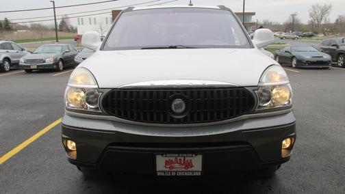 2005 Buick Rendezvous CXL