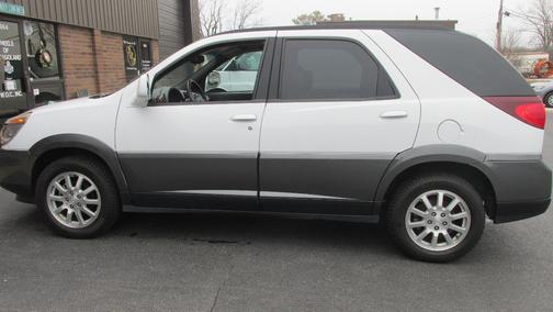 2005 Buick Rendezvous CXL