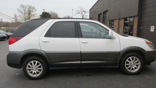 2005 Buick Rendezvous CXL