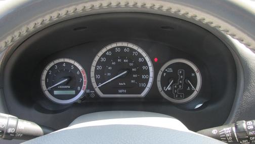 2004 Toyota Sienna XLE