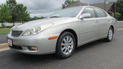2004 Lexus ES 330