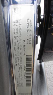 1996 Audi A4 2.8 quattro