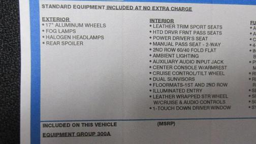 2013 Ford Focus Titanium