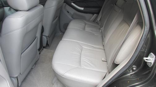 2008 Toyota 4Runner Limited V8